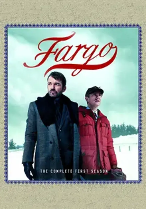 Фарго 1 сезон (2014)